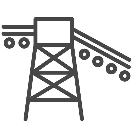  Stone Crusher Plant